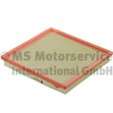 Wilmink Group WG1019295 Air filter WG1019295