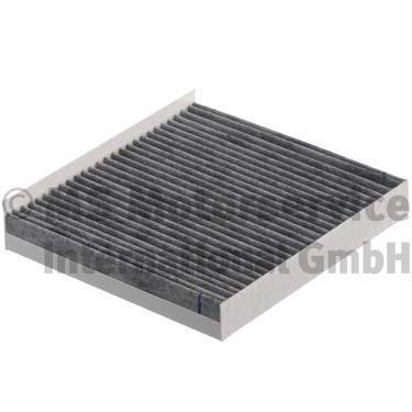 Wilmink Group WG1019049 Activated Carbon Cabin Filter WG1019049