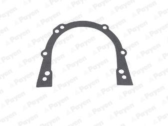 Wilmink Group WG1183155 Front engine cover gasket WG1183155