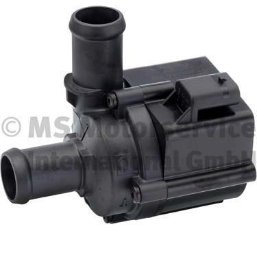 Wilmink Group WG1026303 Additional coolant pump WG1026303