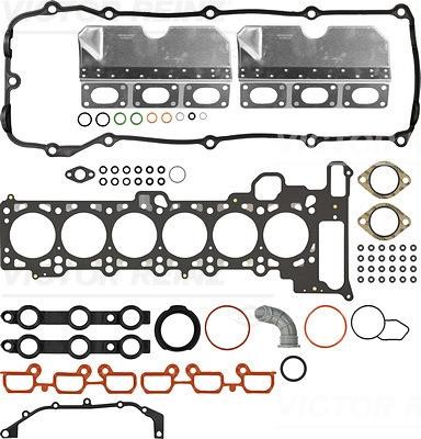 Wilmink Group WG1240339 Gasket Set, cylinder head WG1240339