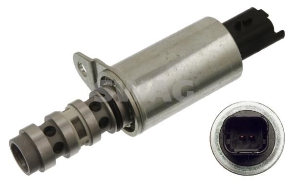 Wilmink Group WG1054869 Camshaft adjustment valve WG1054869