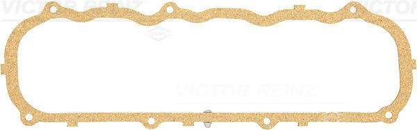 Wilmink Group WG1246313 Gasket, cylinder head cover WG1246313