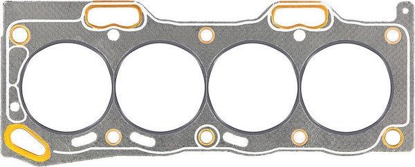 Wilmink Group WG1004103 Gasket, cylinder head WG1004103