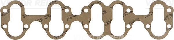 Wilmink Group WG1246804 Gasket, intake manifold WG1246804