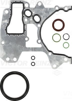 Wilmink Group WG1242068 Gasket Set, crank case WG1242068