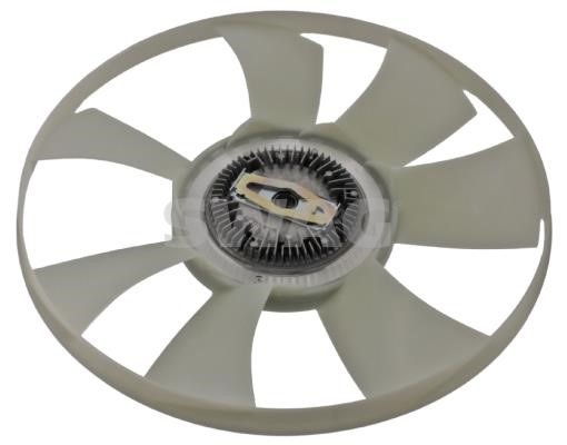 Wilmink Group WG1794727 Fan, radiator WG1794727