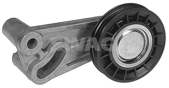 Wilmink Group WG1430130 V-ribbed belt tensioner (drive) roller WG1430130