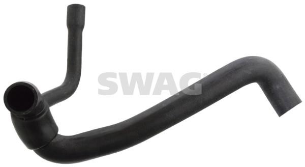 Wilmink Group WG1794477 Radiator Hose WG1794477