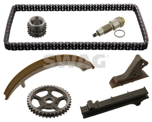 Wilmink Group WG1427330 Timing chain kit WG1427330