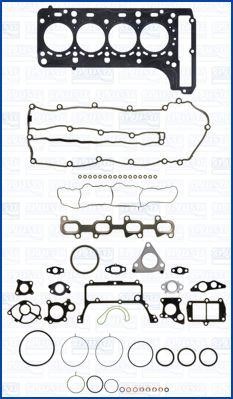 Wilmink Group WG1752901 Full Gasket Set, engine WG1752901