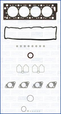 Wilmink Group WG1167124 Gasket Set, cylinder head WG1167124