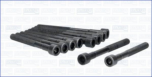 Wilmink Group WG1009603 Cylinder Head Bolts Kit WG1009603