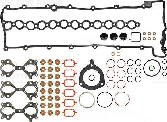 Wilmink Group WG1102827 Gasket Set, cylinder head WG1102827