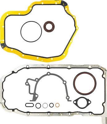 Wilmink Group WG1000533 Gasket Set, crank case WG1000533