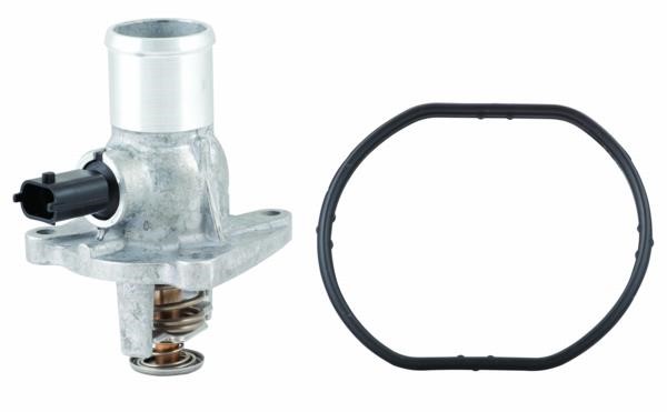 Wilmink Group WG1015171 Thermostat, coolant WG1015171