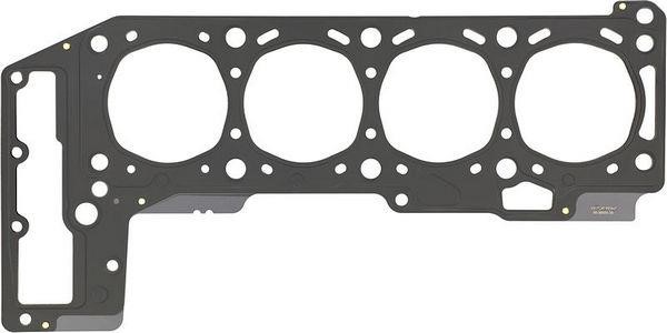 Wilmink Group WG1003927 Gasket, cylinder head WG1003927