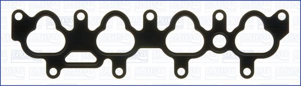 Wilmink Group WG1162217 Gasket, intake manifold WG1162217