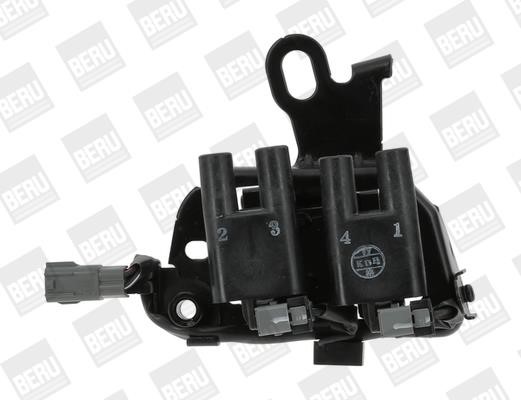 Ignition coil Wilmink Group WG1487500