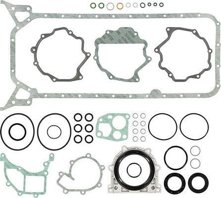 Wilmink Group WG1000544 Gasket Set, crank case WG1000544