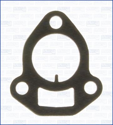 Wilmink Group WG1160929 Gasket, intake manifold WG1160929