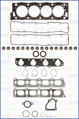 Wilmink Group WG1167301 Gasket Set, cylinder head WG1167301