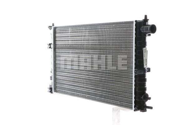 Wilmink Group WG2183602 Radiator, engine cooling WG2183602