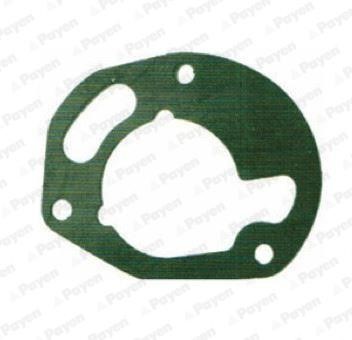 Wilmink Group WG1183015 Front engine cover gasket WG1183015