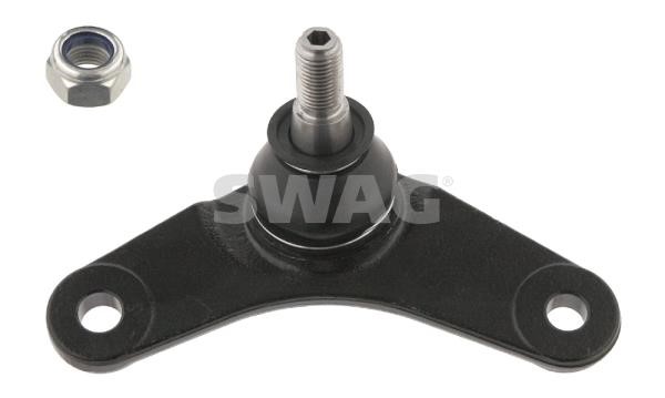 Wilmink Group WG2039582 Ball joint WG2039582