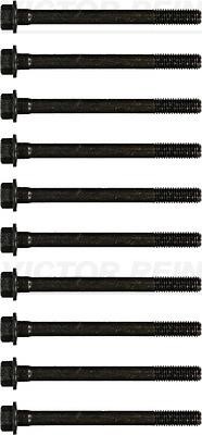 Wilmink Group WG1243072 Cylinder Head Bolts Kit WG1243072