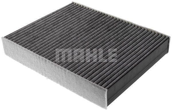 Wilmink Group WG1215716 Activated Carbon Cabin Filter WG1215716