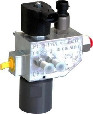 Wilmink Group WG1013799 Injection pump valve WG1013799