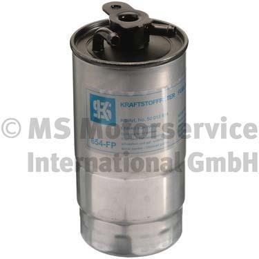 Wilmink Group WG1018558 Fuel filter WG1018558