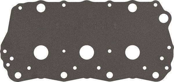 Wilmink Group WG1008346 Gasket, cylinder head cover WG1008346