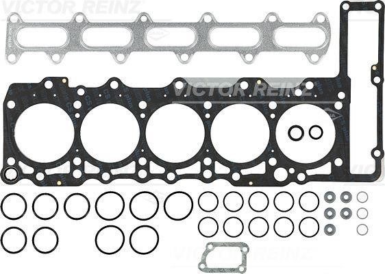 Wilmink Group WG1102645 Gasket Set, cylinder head WG1102645