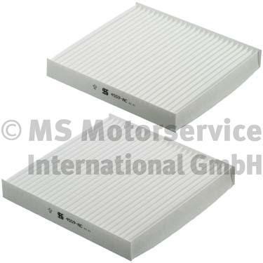 Wilmink Group WG1019284 Activated Carbon Cabin Filter WG1019284