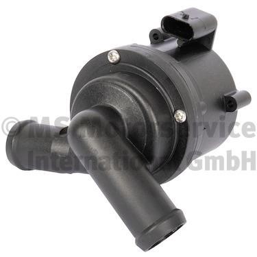 Wilmink Group WG2136327 Additional coolant pump WG2136327