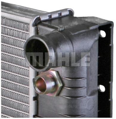 Wilmink Group Radiator, engine cooling – price