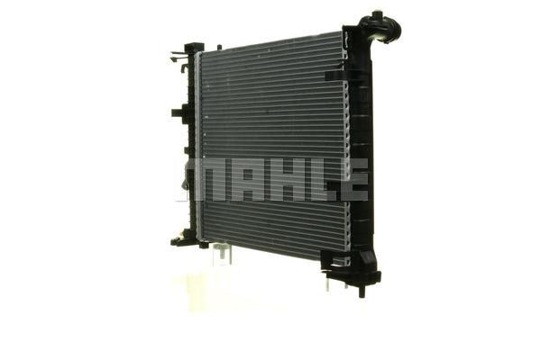 Wilmink Group WG2182434 Radiator, engine cooling WG2182434