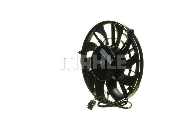 Wilmink Group WG2180580 Hub, engine cooling fan wheel WG2180580