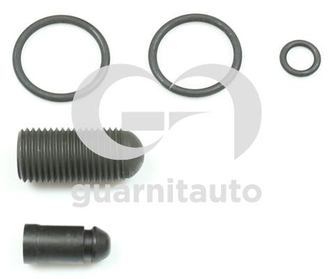 Wilmink Group WG2133291 Seal Kit, injector nozzle WG2133291