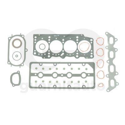 Wilmink Group WG2132761 Gasket Set, cylinder head WG2132761