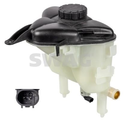 Wilmink Group WG2088014 Expansion Tank, coolant WG2088014