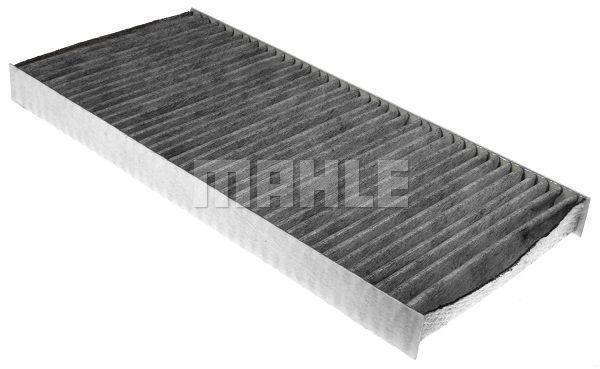 Wilmink Group WG1215626 Activated Carbon Cabin Filter WG1215626
