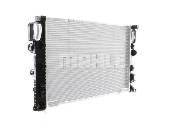 Radiator, engine cooling Wilmink Group WG2183699