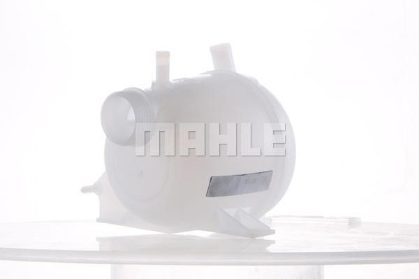 Expansion Tank, coolant Wilmink Group WG2184294