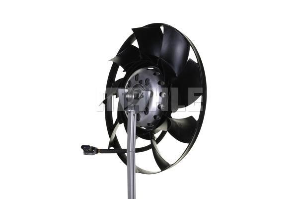 Wilmink Group WG2180806 Hub, engine cooling fan wheel WG2180806