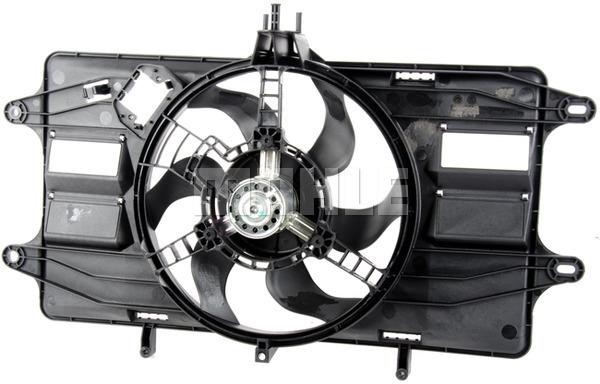 Wilmink Group WG2180536 Hub, engine cooling fan wheel WG2180536