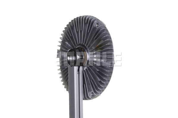 Wilmink Group WG2180482 Clutch, radiator fan WG2180482