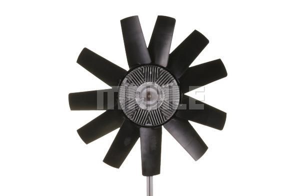Wilmink Group Hub, engine cooling fan wheel – price
